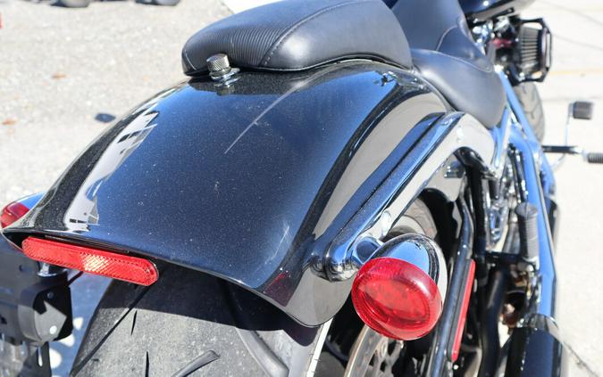 USED 2015 HARLEY-DAVIDSON BREAKOUT FXSB | 103CI TWIN CAM CRUISER MOTORCYCLE | FOR SALE