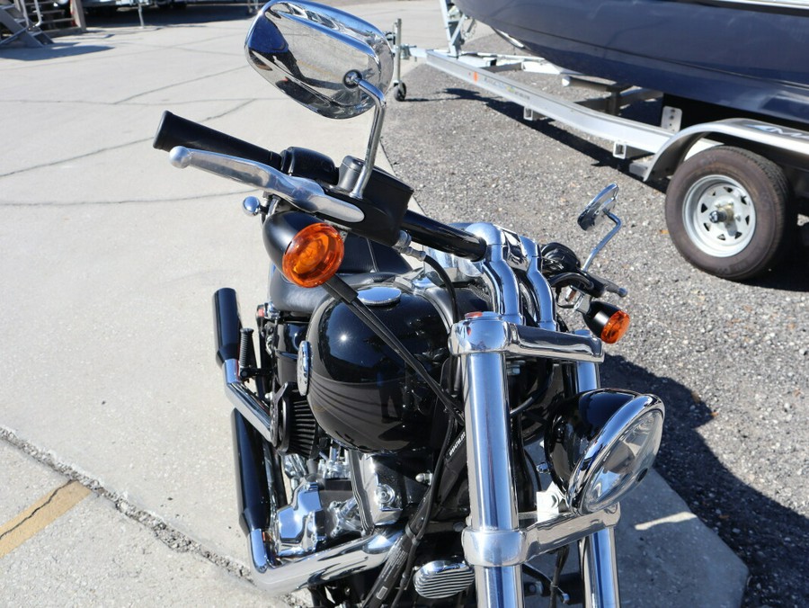 USED 2015 HARLEY-DAVIDSON BREAKOUT FXSB | 103CI TWIN CAM CRUISER MOTORCYCLE | FOR SALE