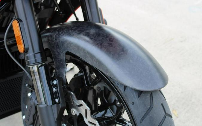 2026 Harley-Davidson® FLTRXSTSE - CVO™ Road Glide® ST