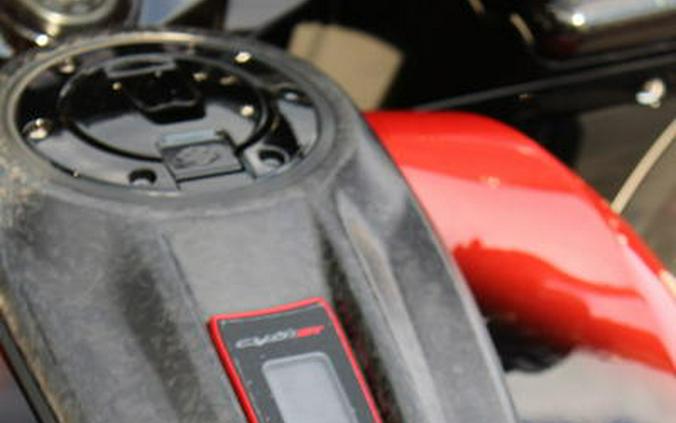 2026 Harley-Davidson® FLTRXSTSE - CVO™ Road Glide® ST