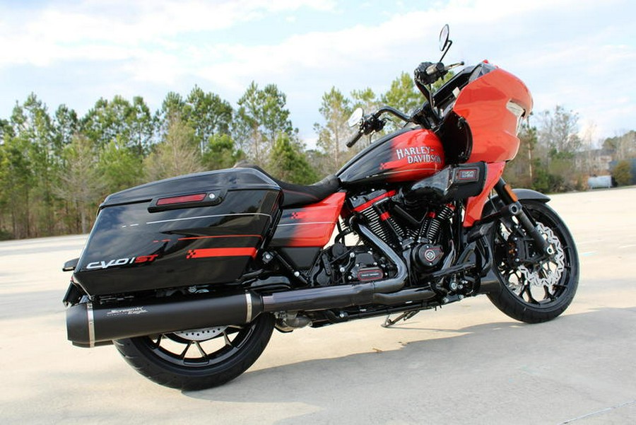 2026 Harley-Davidson® FLTRXSTSE - CVO™ Road Glide® ST
