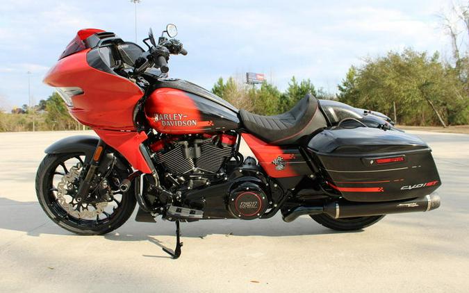 2026 Harley-Davidson® FLTRXSTSE - CVO™ Road Glide® ST