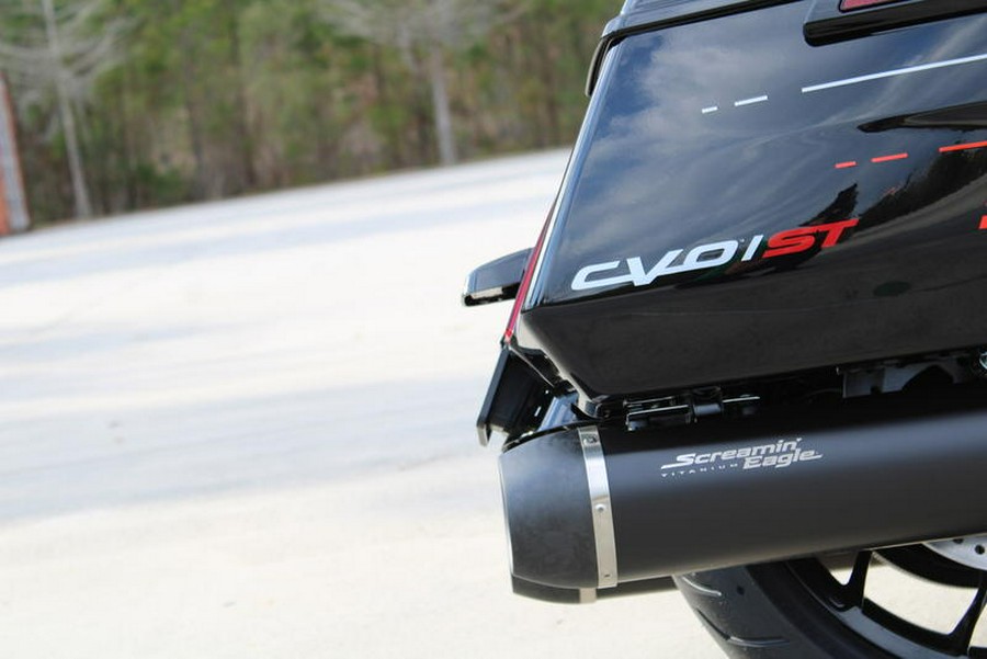 2026 Harley-Davidson® FLTRXSTSE - CVO™ Road Glide® ST