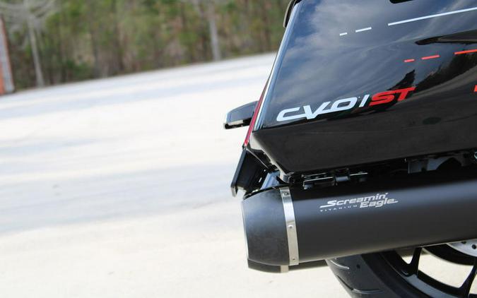 2026 Harley-Davidson® FLTRXSTSE - CVO™ Road Glide® ST