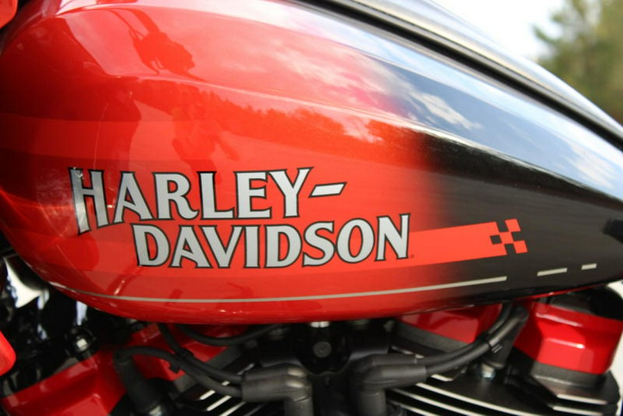 2026 Harley-Davidson® FLTRXSTSE - CVO™ Road Glide® ST