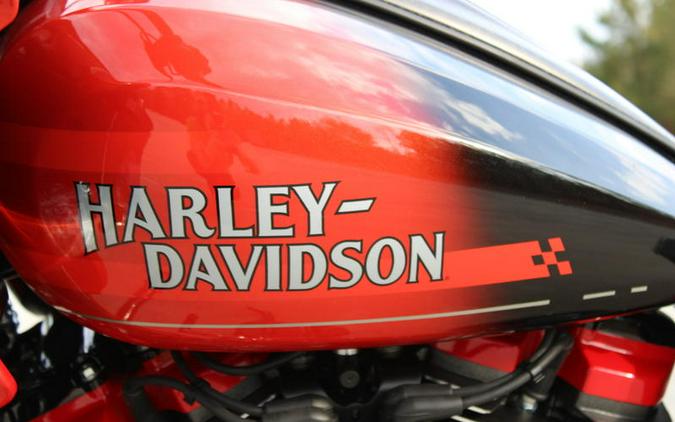 2026 Harley-Davidson® FLTRXSTSE - CVO™ Road Glide® ST