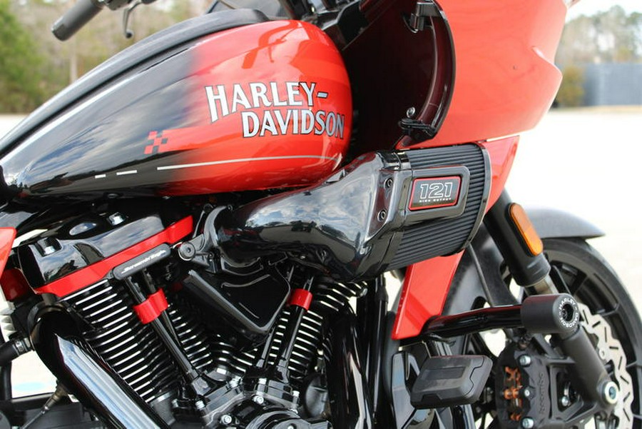 2026 Harley-Davidson® FLTRXSTSE - CVO™ Road Glide® ST