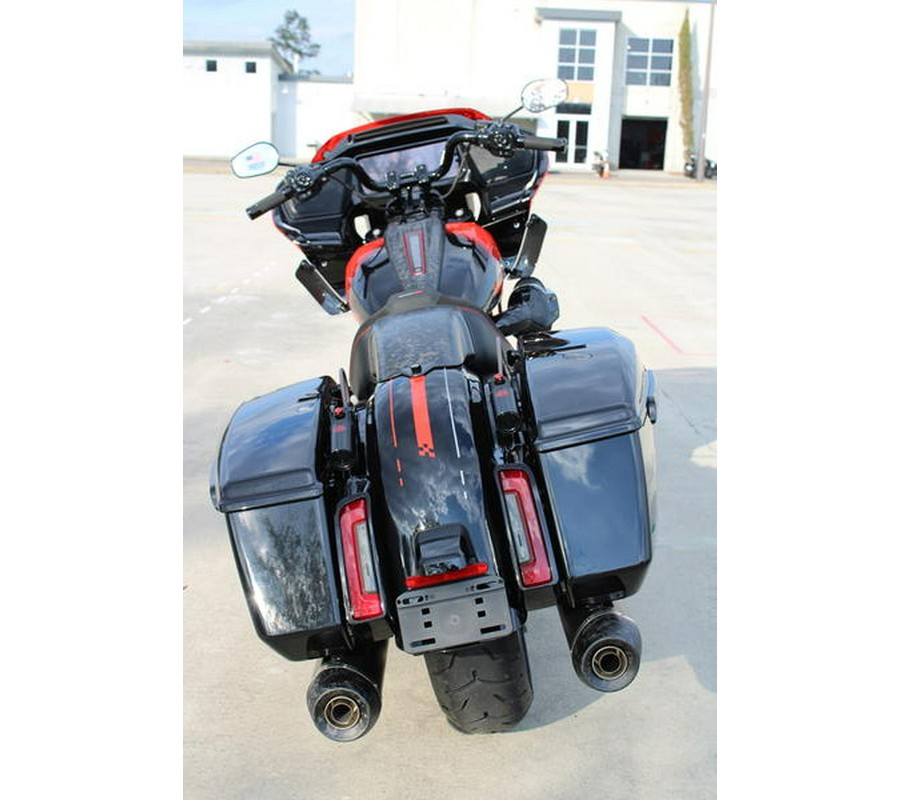 2026 Harley-Davidson® FLTRXSTSE - CVO™ Road Glide® ST