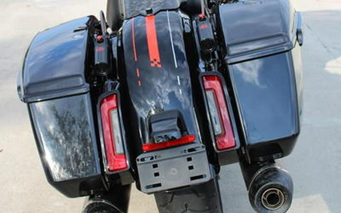 2026 Harley-Davidson® FLTRXSTSE - CVO™ Road Glide® ST