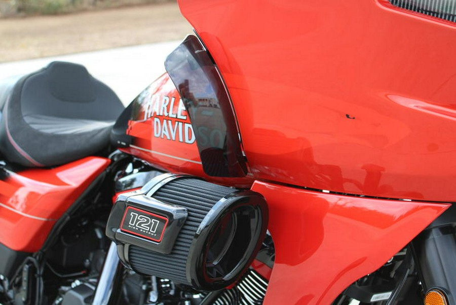 2026 Harley-Davidson® FLTRXSTSE - CVO™ Road Glide® ST