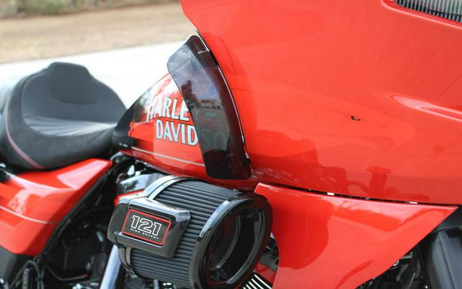 2026 Harley-Davidson® FLTRXSTSE - CVO™ Road Glide® ST