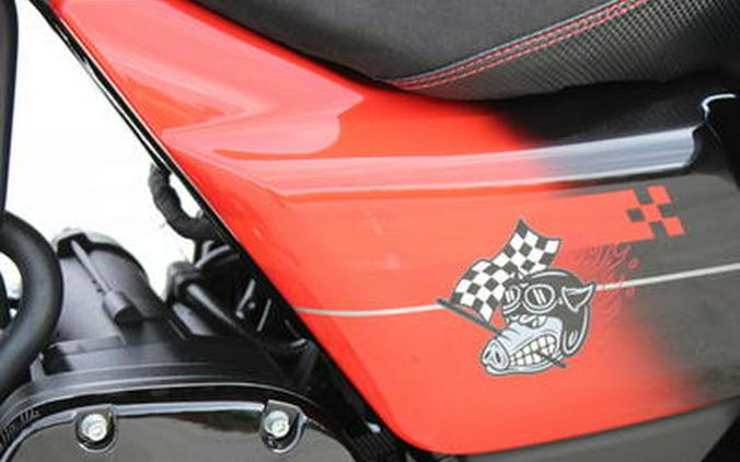 2026 Harley-Davidson® FLTRXSTSE - CVO™ Road Glide® ST