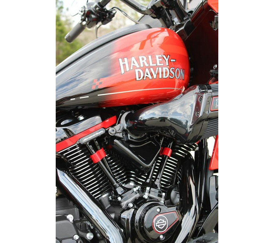 2026 Harley-Davidson® FLTRXSTSE - CVO™ Road Glide® ST