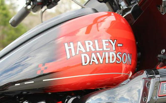 2026 Harley-Davidson® FLTRXSTSE - CVO™ Road Glide® ST