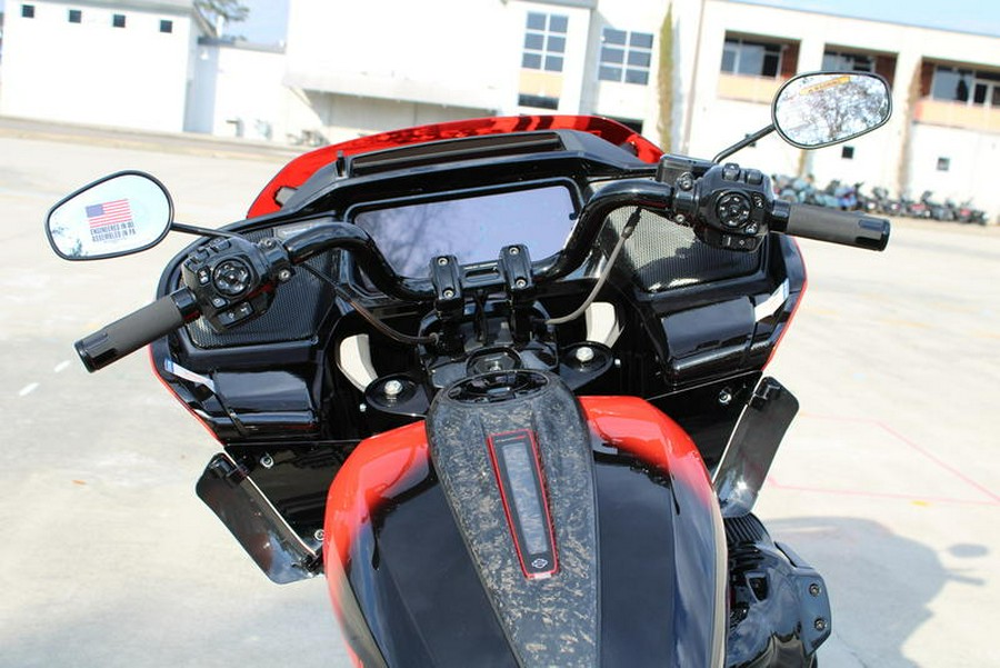 2026 Harley-Davidson® FLTRXSTSE - CVO™ Road Glide® ST