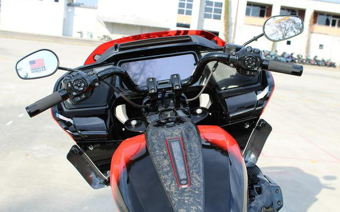 2026 Harley-Davidson® FLTRXSTSE - CVO™ Road Glide® ST