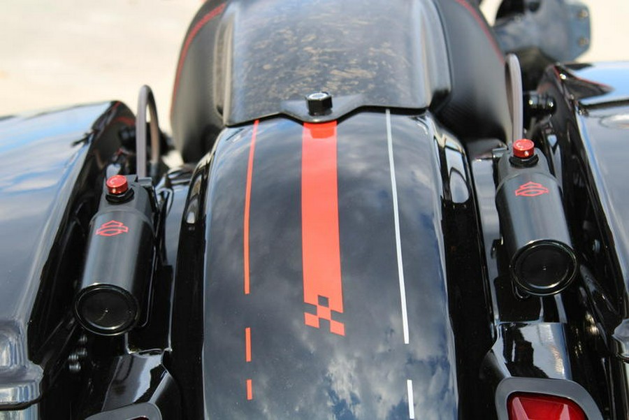 2026 Harley-Davidson® FLTRXSTSE - CVO™ Road Glide® ST