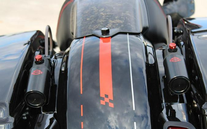 2026 Harley-Davidson® FLTRXSTSE - CVO™ Road Glide® ST