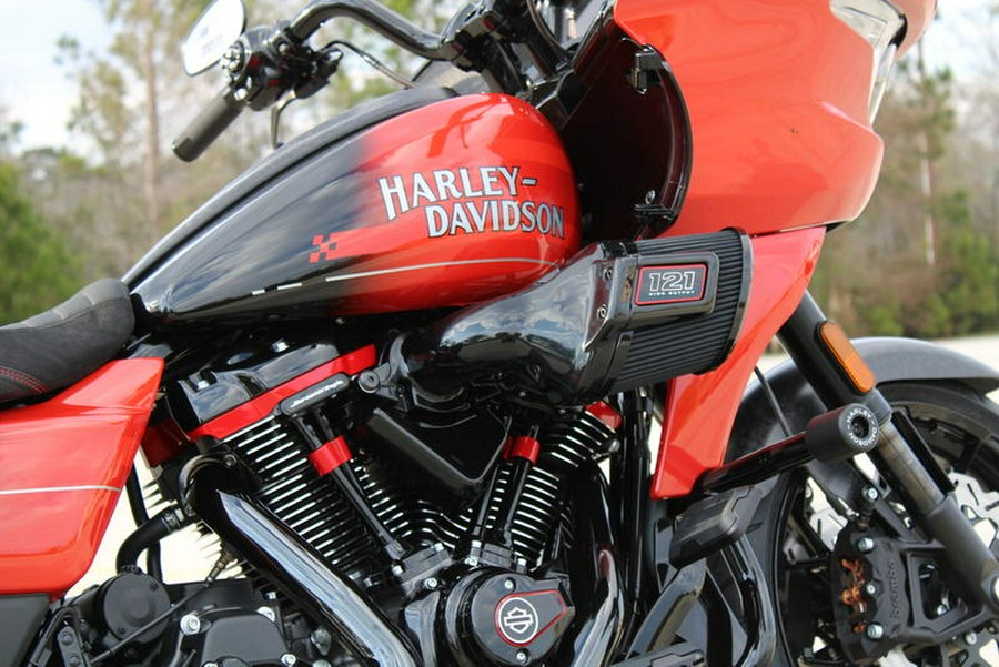 2026 Harley-Davidson® FLTRXSTSE - CVO™ Road Glide® ST