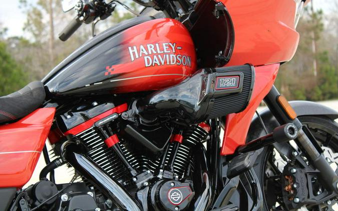 2026 Harley-Davidson® FLTRXSTSE - CVO™ Road Glide® ST