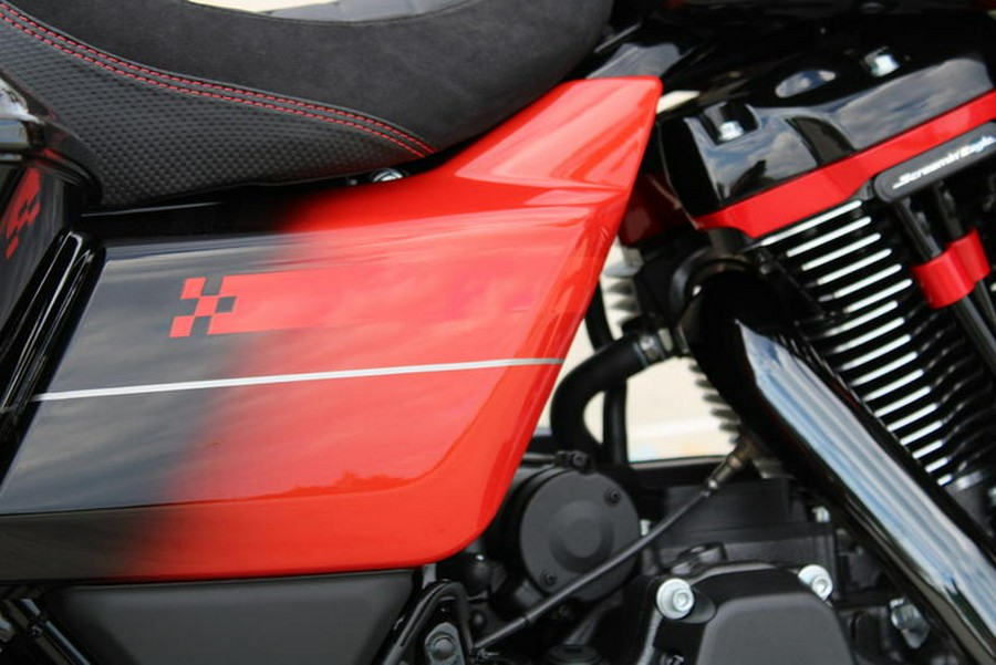 2026 Harley-Davidson® FLTRXSTSE - CVO™ Road Glide® ST