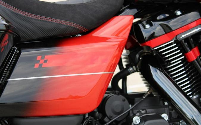 2026 Harley-Davidson® FLTRXSTSE - CVO™ Road Glide® ST