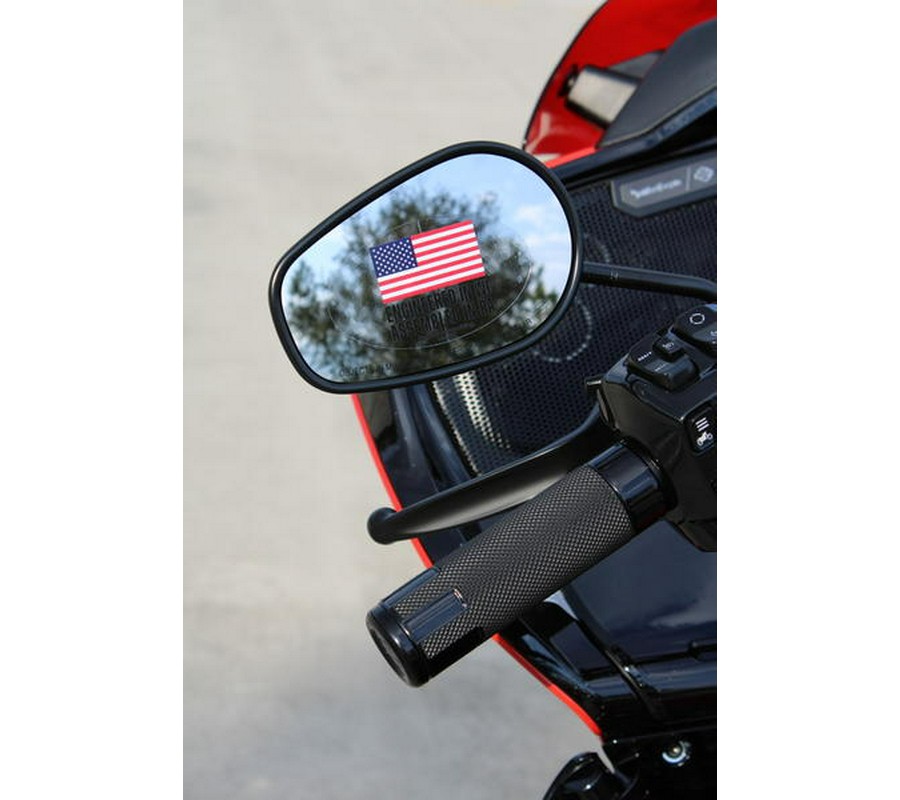 2026 Harley-Davidson® FLTRXSTSE - CVO™ Road Glide® ST