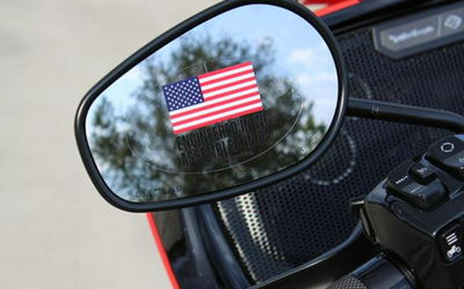 2026 Harley-Davidson® FLTRXSTSE - CVO™ Road Glide® ST