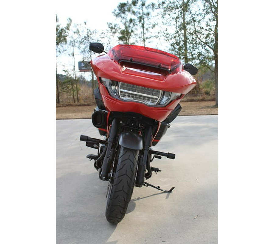 2026 Harley-Davidson® FLTRXSTSE - CVO™ Road Glide® ST