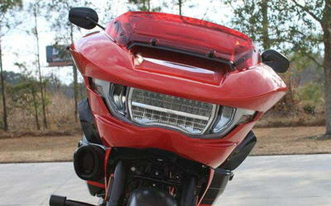 2026 Harley-Davidson® FLTRXSTSE - CVO™ Road Glide® ST