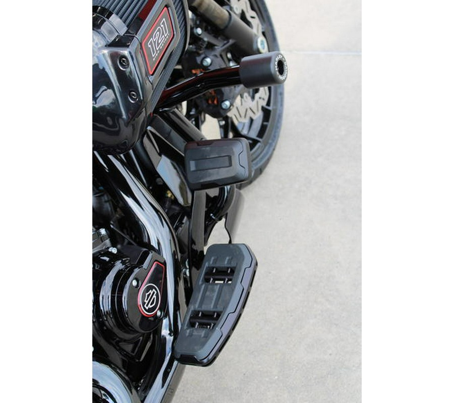 2026 Harley-Davidson® FLTRXSTSE - CVO™ Road Glide® ST