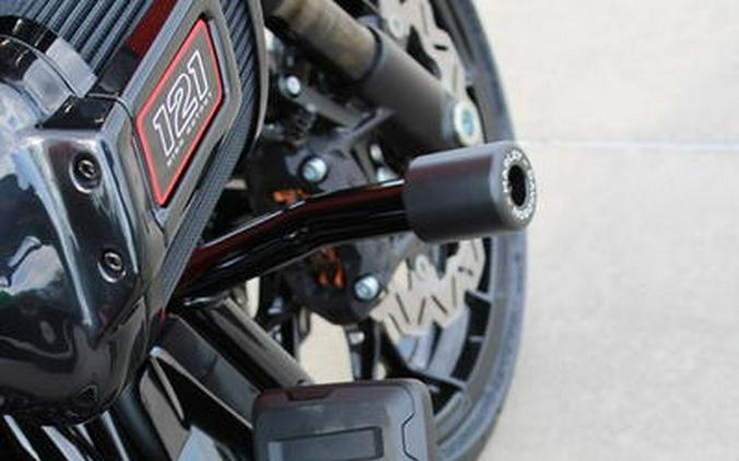 2026 Harley-Davidson® FLTRXSTSE - CVO™ Road Glide® ST