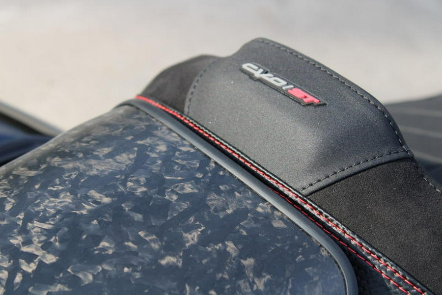 2026 Harley-Davidson® FLTRXSTSE - CVO™ Road Glide® ST