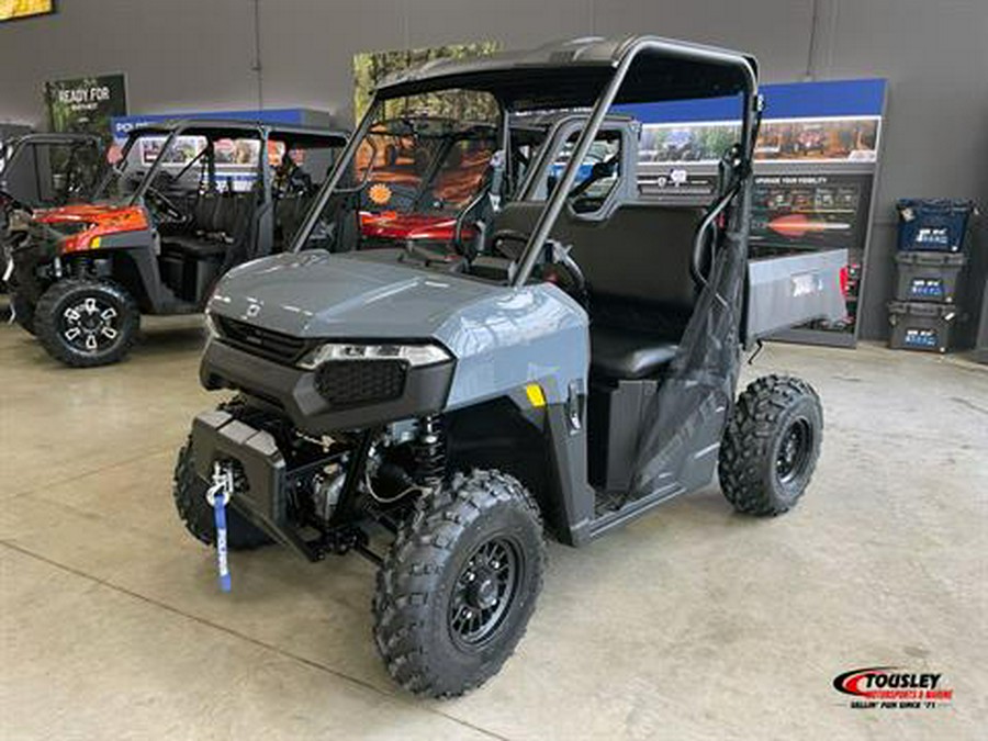 2026 Polaris Ranger 500