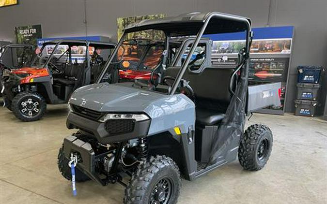 2026 Polaris Ranger 500