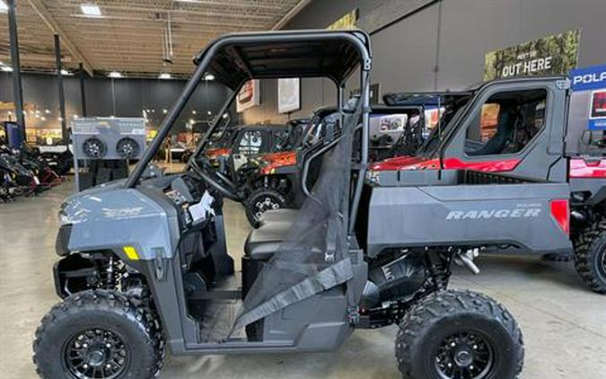2026 Polaris Ranger 500