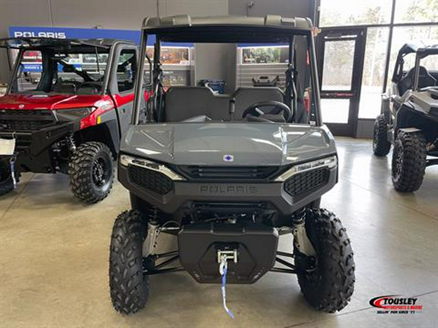 2026 Polaris Ranger 500