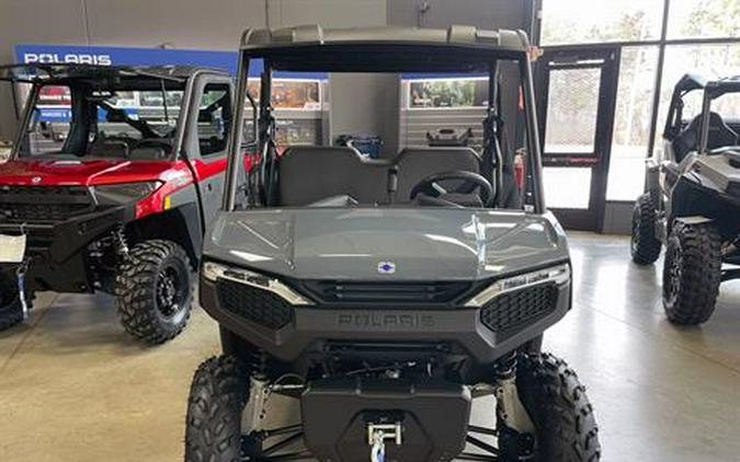 2026 Polaris Ranger 500