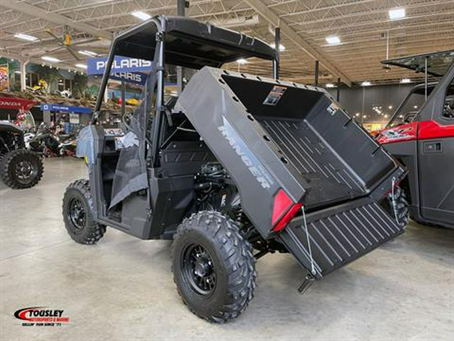 2026 Polaris Ranger 500