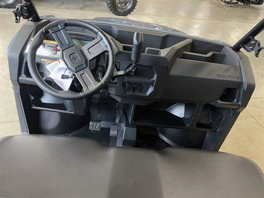 2026 Polaris Ranger 500