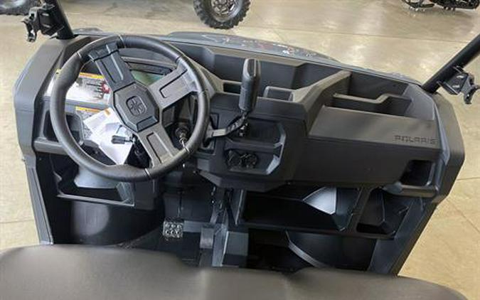 2026 Polaris Ranger 500