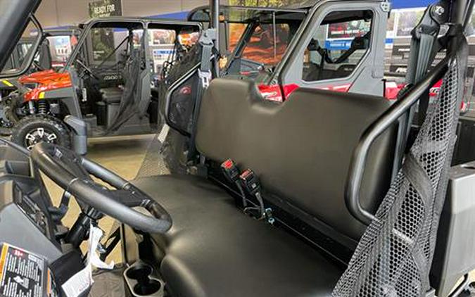 2026 Polaris Ranger 500