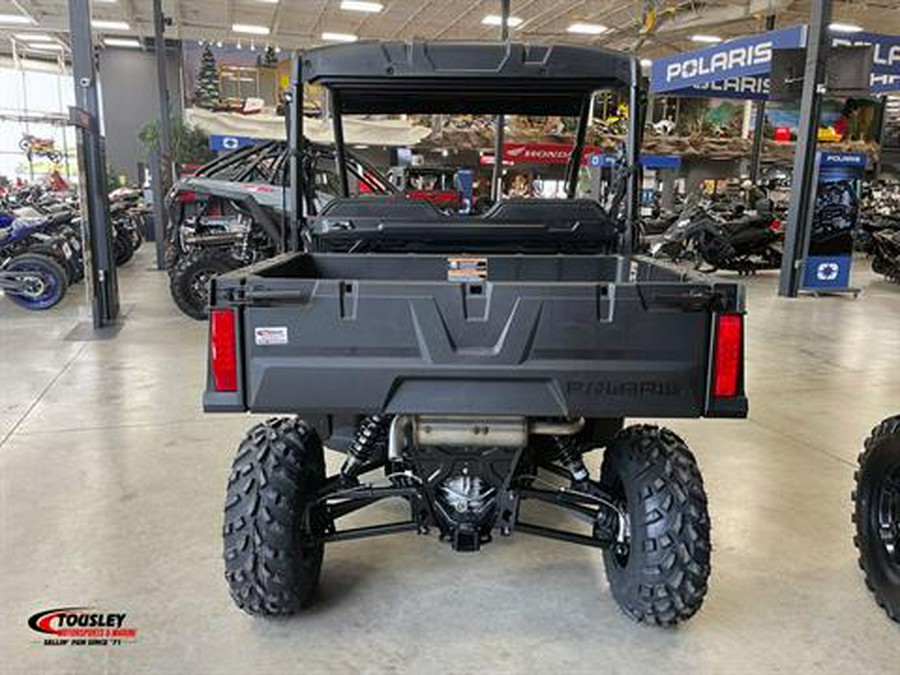 2026 Polaris Ranger 500