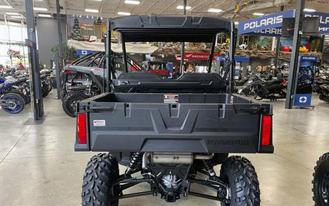 2026 Polaris Ranger 500
