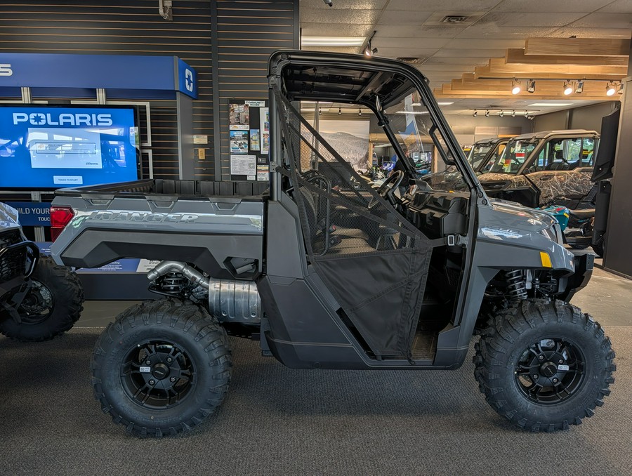 2026 Polaris Ranger XP 1000 Premium