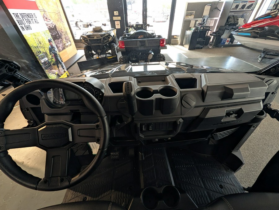 2026 Polaris Ranger XP 1000 Premium