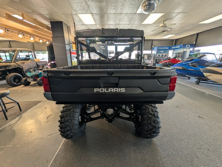 2026 Polaris Ranger XP 1000 Premium