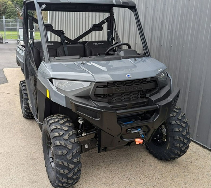 2026 Polaris Ranger XP 1000 Premium