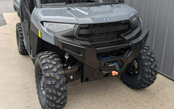 2026 Polaris Ranger XP 1000 Premium