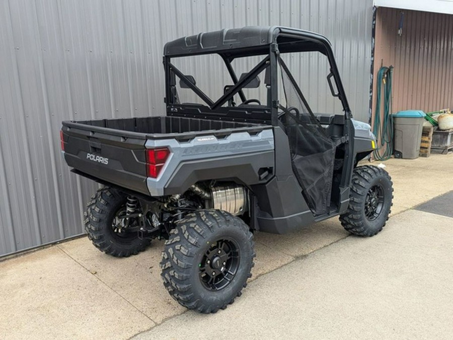 2026 Polaris Ranger XP 1000 Premium